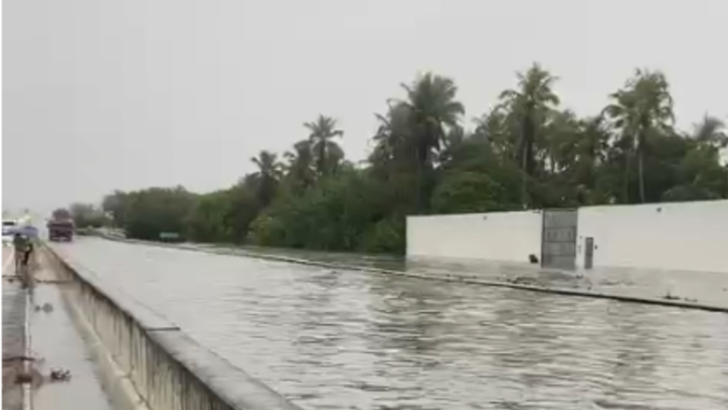 SÃO JOSÉ DE MIPIBU REGISTRA O MAIOR VOLUME DE CHUVAS DO PAÍS Blog