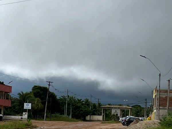 REUNIÃO CLIMÁTICA PREVÊ CHUVAS ACIMA DO NORMAL NO TRIMESTRE FEVEREIRO, MARÇO E ABRIL NO RN; CONFIRA