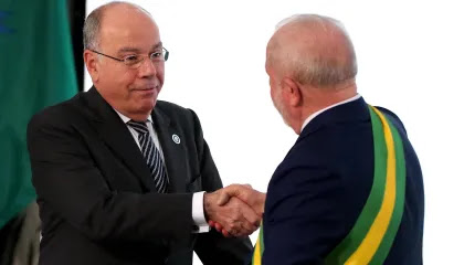 ITAMARATY CONVENCE RÚSSIA E EUA A ACEITAR POSIÇÃO DO BRASIL NA GUERRA DA UCRÂNIA