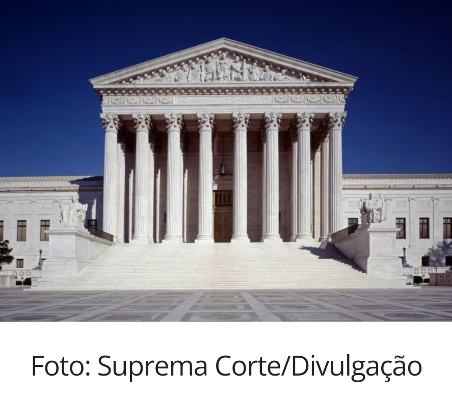 SUPREMA CORTE DOS EUA DÁ PERMISSÃO PROVISÓRIA A PÍLULA ABORTIVA