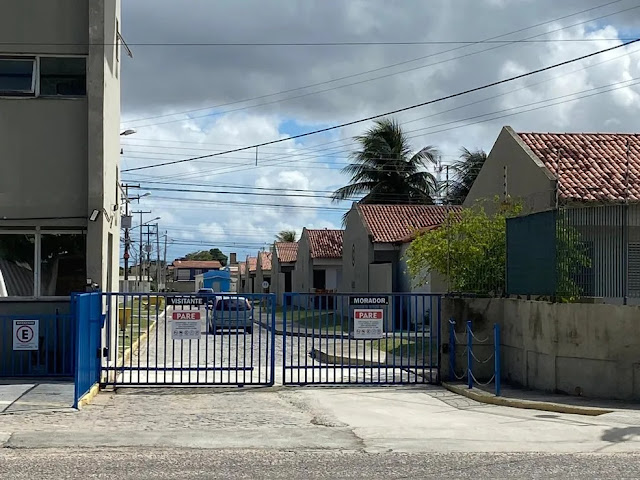 CRIANÇA DE 4 ANOS É ENCONTRADA MORTA DENTRO DE CARRO NA GRANDE NATAL