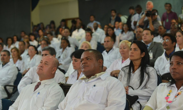 EDITAL DO MAIS MÉDICO ABRE 6,2 MIL VAGAS EM MAIS DE 2 MIL MUNICÍPIOS