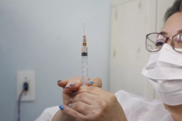 RN INICIA CAMPANHA DE VACINAÇÃO CONTRA INFLUENZA NA SEGUNDA-FEIRA (10)