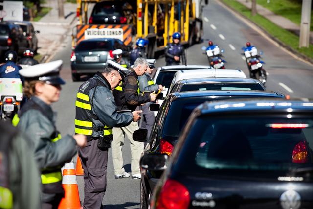 POR QUE SEU CARRO NÃO PODE SER MAIS APREENDIDO EM BLITZ DE TRÂNSITO