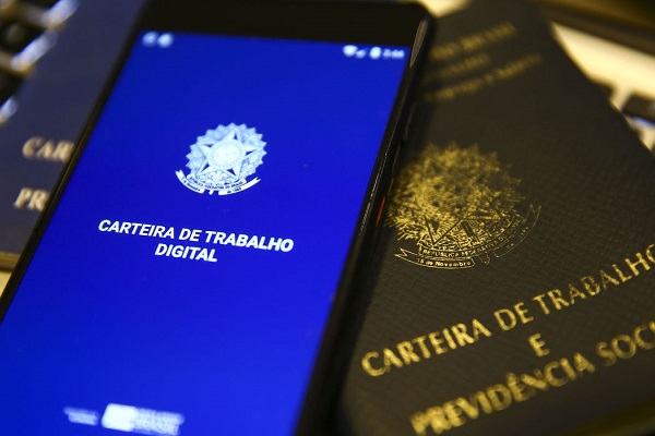 SINE-RN OFERECE 412 VAGAS DE EMPREGO NESTA SEGUNDA (08); VEJA