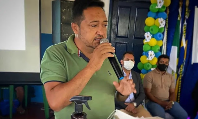 APÓS 20 DIAS, ASSASSINATO DE PREFEITO DE SÃO JOSÉ DO CAMPESTRE SEGUE SEM SOLUÇÃO