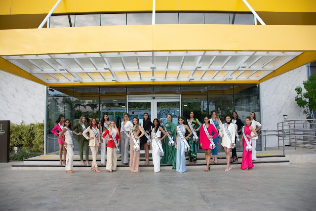 MISS UNIVERSO RN 2023 OCORRE NESTA QUARTA-FEIRA (17)