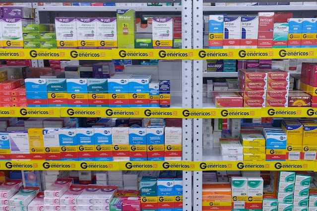 PESQUISA IDENTIFICA REAJUSTE DE 5,34% EM UM ANO NO PREÇO DE MEDICAMENTOS EM NATAL