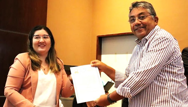 MUNICÍPIO DE JUNDIÁ/RN RECEBE SELO AMIGO DA VACINA