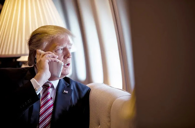 TRUMP É CONDENADO POR ABUSO SEXUAL E DEVERÁ PAGAR MULTA DE R$ 25 MILHÕES