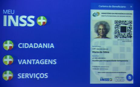 CARTEIRA MEU INSS+ DÁ DESCONTO EM FARMÁCIAS, CINEMAS, SHOWS E SERVIÇOS