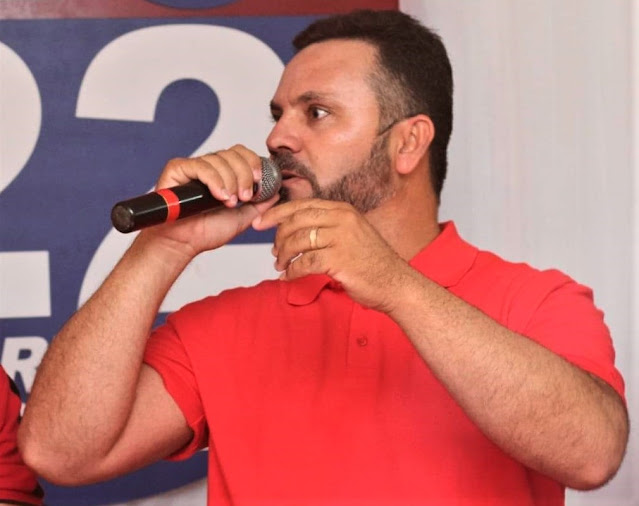 LAGOA D`ANTA: PREFEITO AUTORIZA ADESÃO DE LICITAÇÃO PARA MATERIAL PERMANENTE POR QUASE R$ 800 MIL