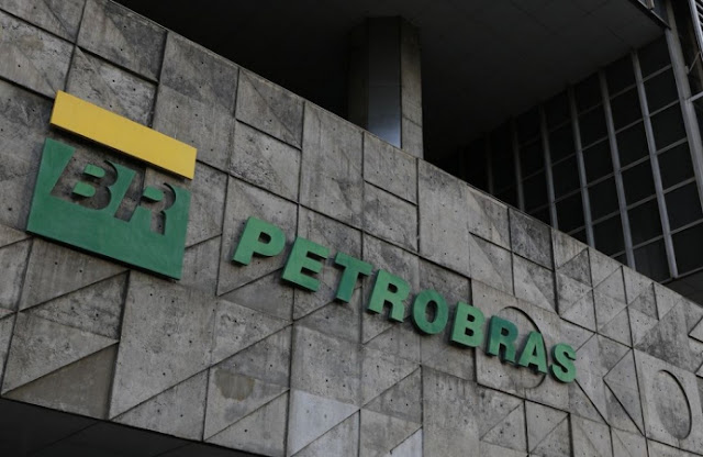 PETROBRAS REDUZ PREÇO DO QUEROSENE DE AVIAÇÃO EM 11,5% ; QUEDA NO ANO É DE 25,6%