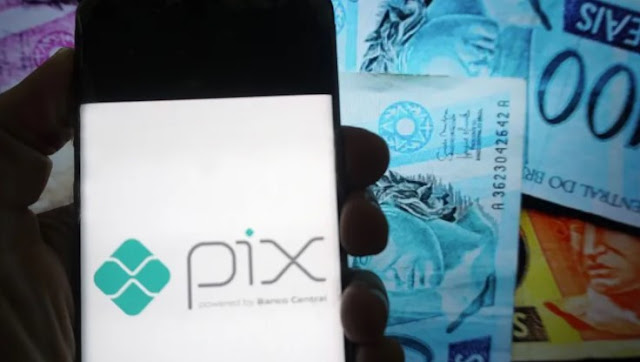 PIX BATE NOVO RECORDE COM MAIS R$ 124,3 MILHÕES DE TRANSAÇÕES EM UMM ÚNICO DIA