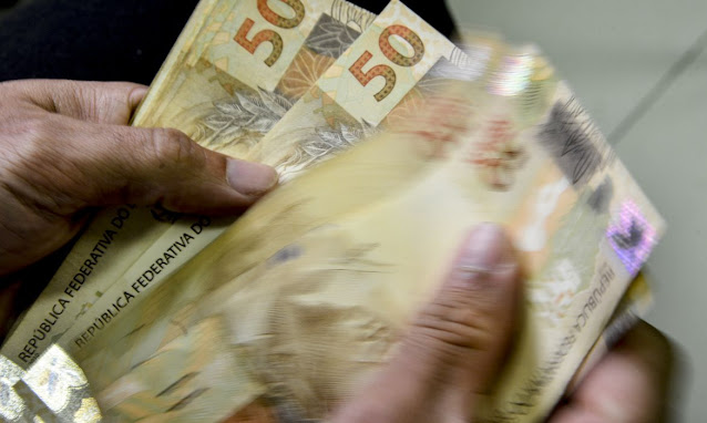 CGU IDENTIFICA R$ 3,8 BILHÕES DE PAGAMENTO INDEVIDO DO AUXÍLIO BRASIL
