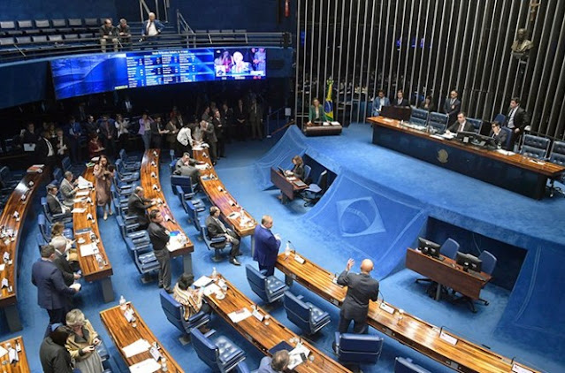 NOVA LEI DO ESPORTE: SENADO APROVA MULTA DE ATÉ R$ 2 MILHÕES PARA RACISMO, XENOFOBIA E HOMOFOBIA EM ESTÁDIO