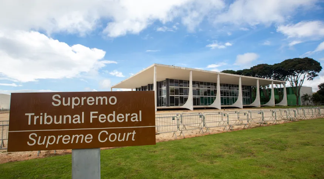 STF FORMA MAIORIA PARA DERRUBAR REVISTA ÍNTIMA DE VISITANTES EM PRESÍDIOS