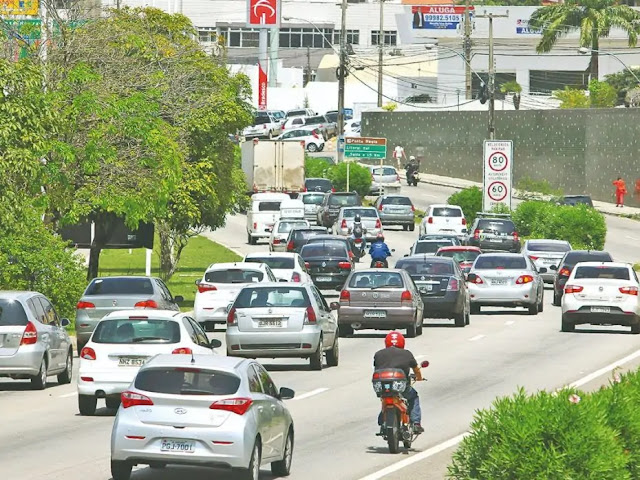 ROUBO DE VEÍCULOS TEM REDUÇÃO DE QUASE 20% EM NATAL NOS PRIMEIROS QUATRO MESES DE 2023