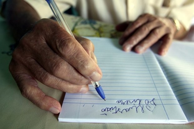 MAIS DA METADE DAS PESSOAS QUE NÃO SABEM LER E ESCREVER VIVEM NO NORDESTE, DIZ IBGE