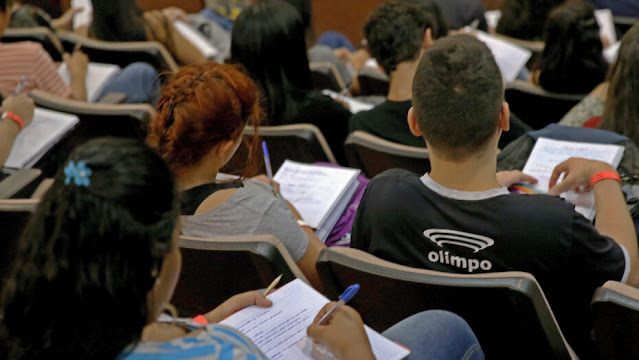 IBGE REVELA DESIGUALDADE NO ACESSO À EDUCAÇÃO