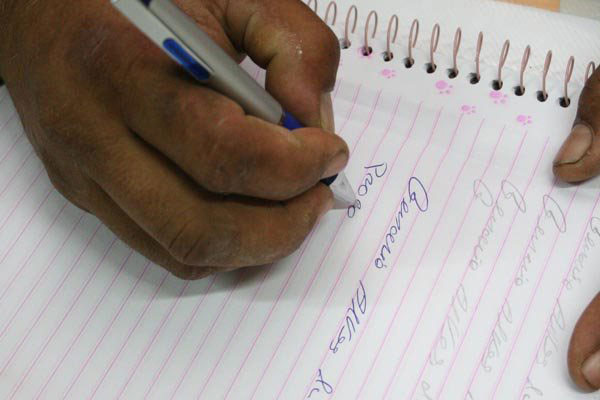 PNAD: RN TEM TAXA DE ANALFABETISMO DE 10,5% E NÃO BATE META