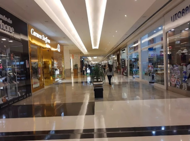 COMÉRCIO DE NATAL IRÁ FUNCIONAR EM HORÁRIO DIFERENTE NO FERIADO DESTA QUINTA (8); CONFIRA