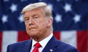 GOVERNO DOS EUA CONFIRMA PROCESSO CONTRA TRUMP, QUE RESPONDERÁ POR 37 ACUSAÇÕES