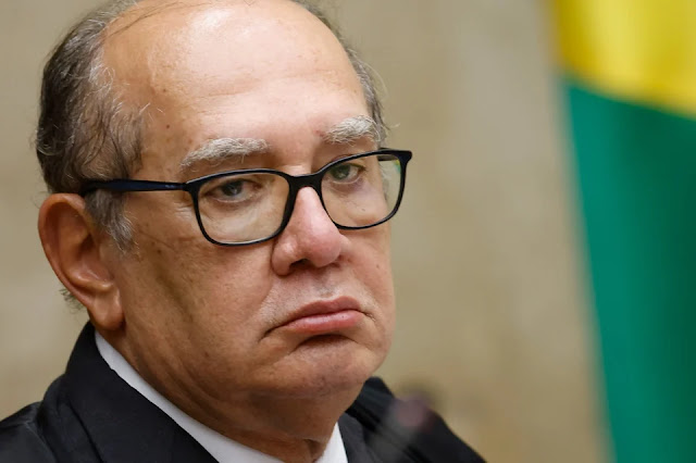 GILMAR MENDES LIBERA JULGAMENTO SOBRE PISO DA ENFERMAGEM