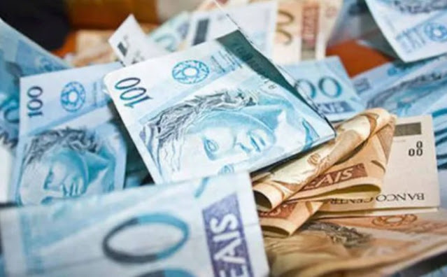 MAIS DE 36 MILHÕES DE PESSOAS AINDA NÃO SACARAM DINHEIRO ESQUECIDO EM BANCOS