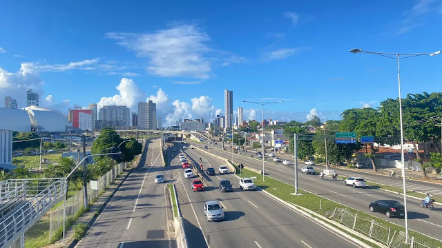 TAXA DE LICENCIAMENTO DE VEÍCULOS COM PLACAS FINAIS 9 E 0 VENCE NA QUINTA (8) E SEXTA (9) NO RN