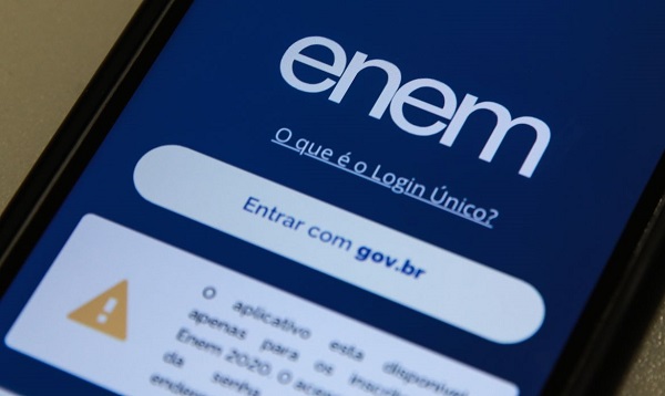 PRAZO PARA PAGAMENTO DE TAXA DE INSCRIÇÃO NO ENEM TERMINA DIA 21