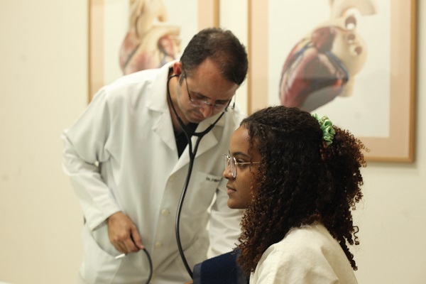 INFARTOS FATAIS EM MULHERES DE ATÉ 49 ANOS CRESCEM 350%