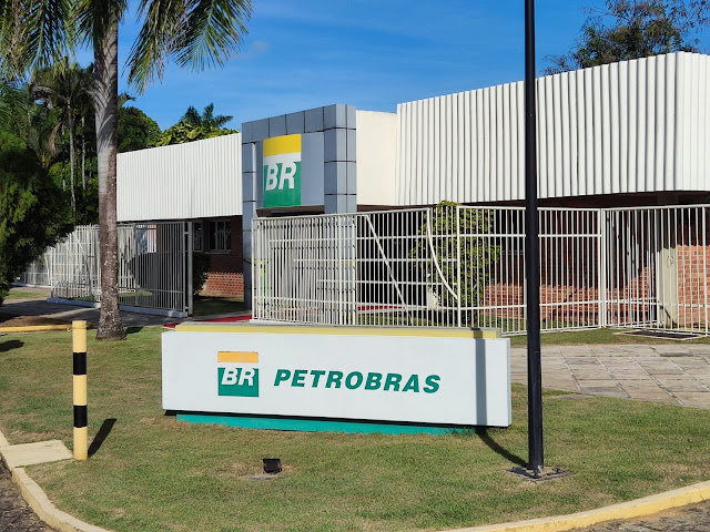 PETROBRAS VAI RETOMAR EXPLORAÇÃO EM ÁGUAS PROFUNDAS NO RN