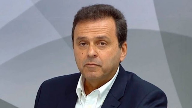PARANÁ PESQUISAS: CARLOS EDUARDO LIDERA DISPUTA PARA PREFEITURA DO NATAL EM 2024