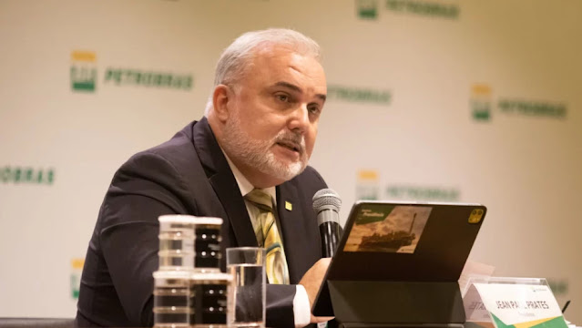 PETROBRAS BUSCA SOLUÇÃO PARA EMPREGADOS DO RIO GRANDE DO NORTE APÓS PRIVATIZAÇÃO