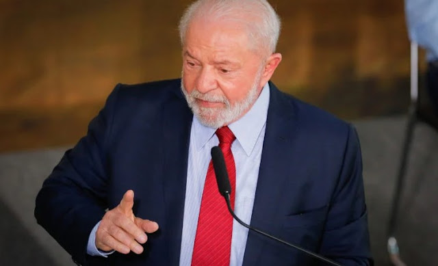 LULA ESTREIA LIVE NA MANHÃ DESTA TERÇA-FEIRA (13): “CONVERSA COM O PRESIDENTE”