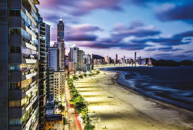 NO BRASIL, 15% DAS PRAIAS SUMIRAM COM AVANÇO DE CIDADES SOBRE O LITORAL; ENTENDA