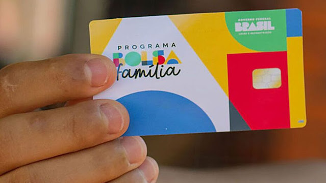 BOLSA FAMÍLIA PAGA VALOR EXTRA E BENEFÍCIO É O MAIOR DA HISTÓRIA