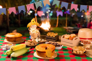 FESTA JUNINA: PREÇO DE PRATOS TÍPICOS AUMENTA 11,41% EM UM ANO, MOSTRA FGV