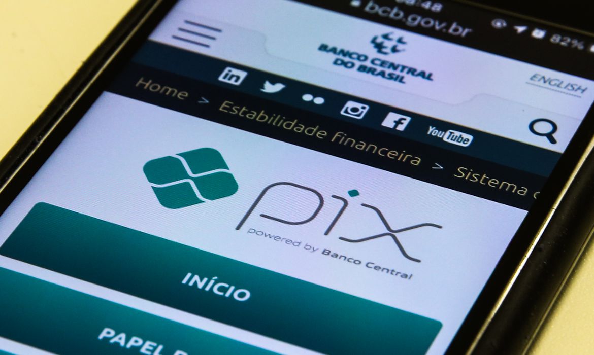 ALERTA: NOVO GOLPE FINANCEIRO COMEÇA TE PAGANDO R$ 20 NO PIX