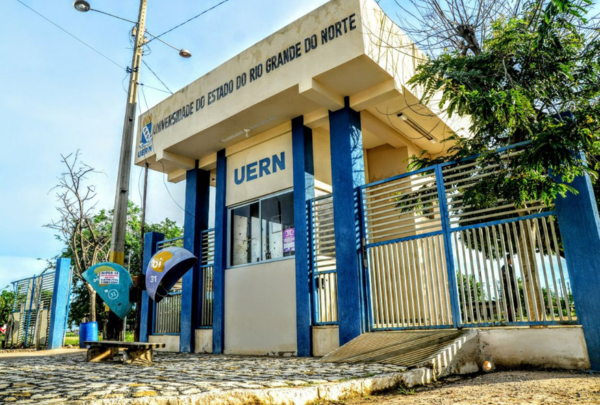 EM EXPANSÃO, UERN PLANEJA FAZER CONCURSO PÚBLICO EM 2024