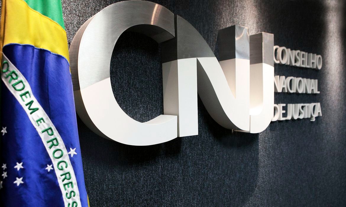 CNJ INVESTIGA PARTICIPAÇÃO DE MEGISTRADOS E SERVIDORES NO 8 DE JANEIRO