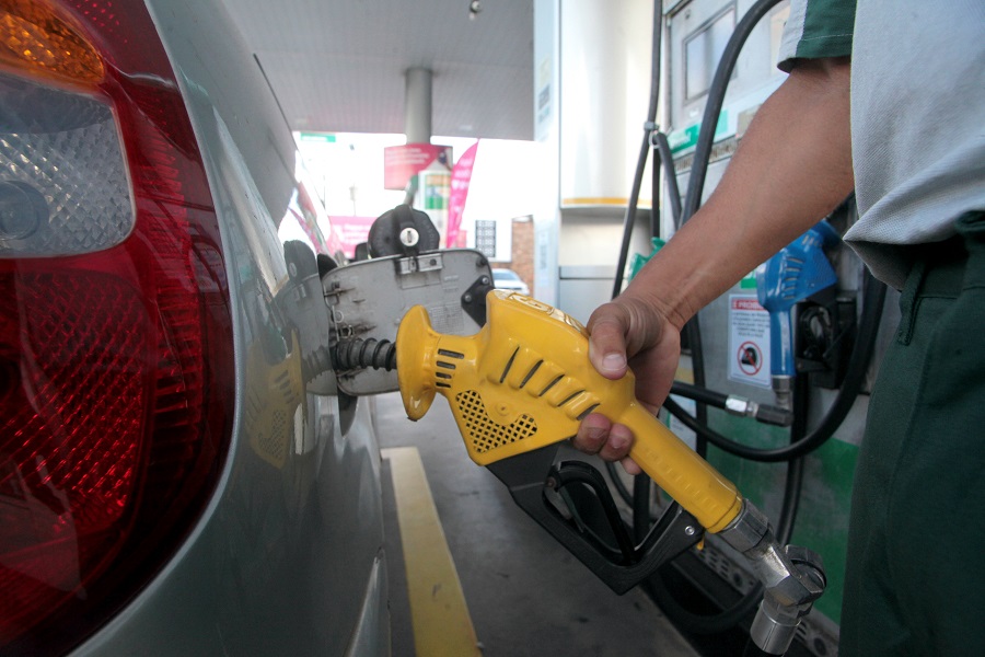 GASOLINA É MAIS COMPETITIVA EM RELAÇÃO AO ETANOL NO RN, REVELA ANP