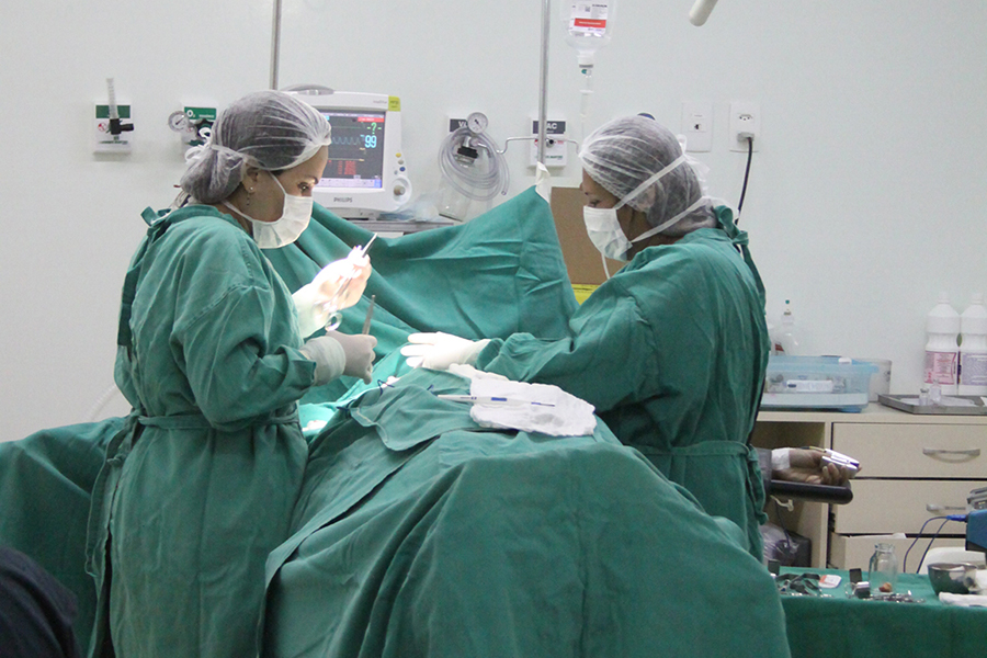 POR FALTA DE PAGAMENTO, ANESTESIOLOGISTAS PODEM SUSPENDER PROCEDIMENTOS DO SUS NO RN