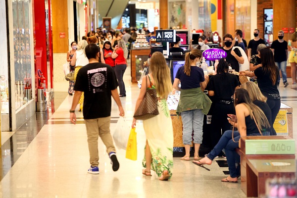 COMÉRCIO TERÁ FUNCIONAMENTO DIFERENCIADO NO FERIADO DE 3 DE OUTUBRO; VEJA