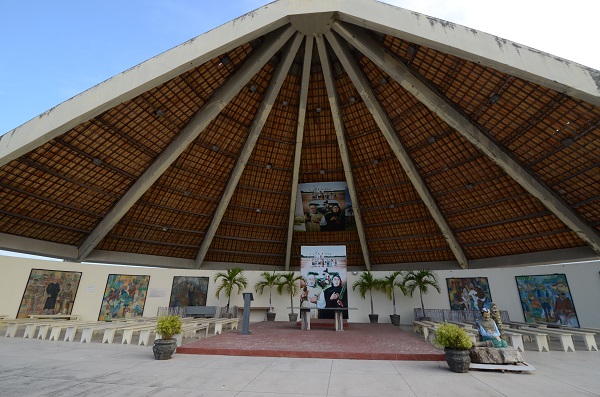 ARQUIDIOCESE DE NATAL DIVULGA PROGRAMAÇÃO DA FESTA DOS SANTOS MÁRTIRES