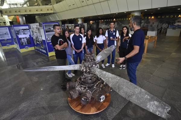 FALTA DE INFRAESTRUTURA INVIABILIZA TURISMO HISTÓRICO NO RN
