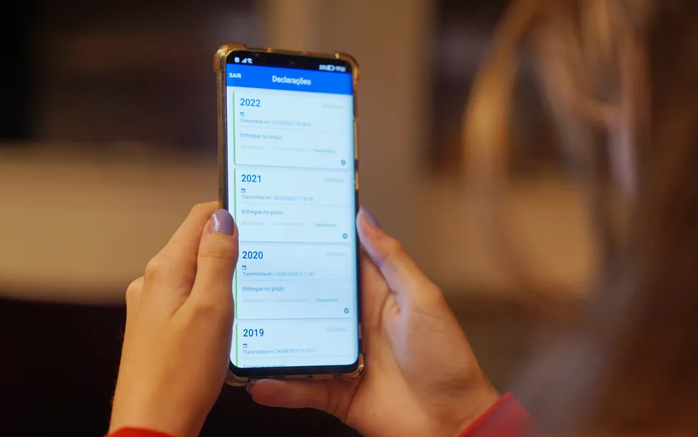 MAIS DE 12 MIL POTIGUARES SÃO CONTEMPLADOS COM NO 5º LOTE DE RESTITUIÇÃO DO IMPOSTO DE RENDA 2023