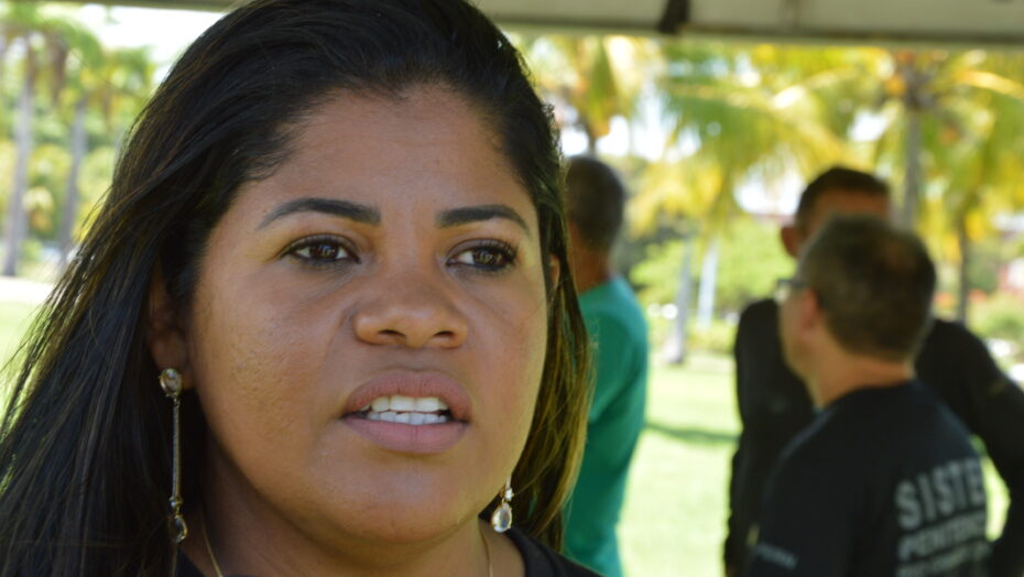 “POLICIAIS PENAIS ESTÃO SENDO PERSEGUIDOS”, DENUNCIA PRESIDENTE DO SINDPPEN-RN