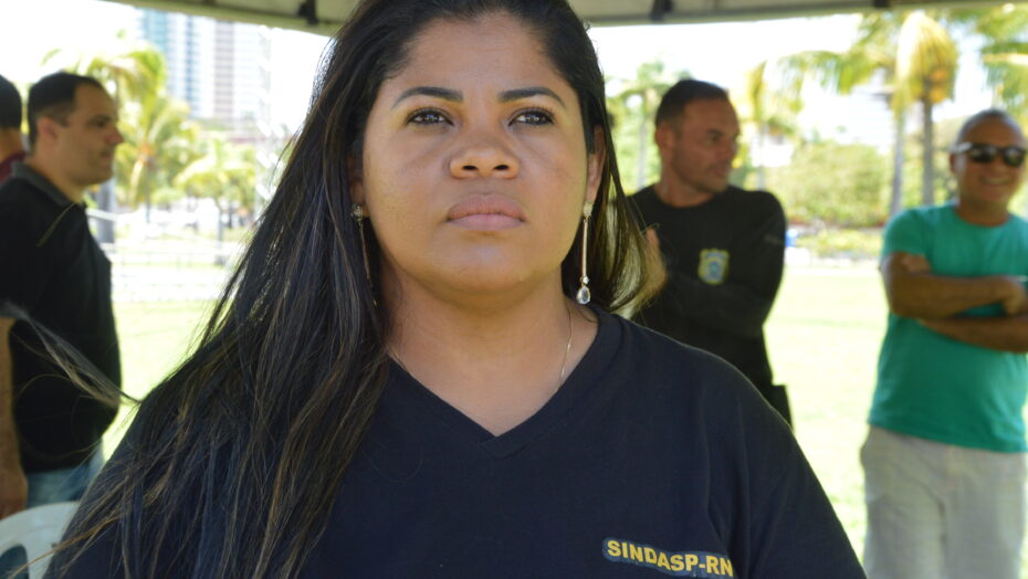 CRIME ORGANIZADO PRESSIONA GOVERNO DO ESTADO POR VISITAS ÍNTIMAS, RELATA SINDICALISTA DO SINDPPEN-RN